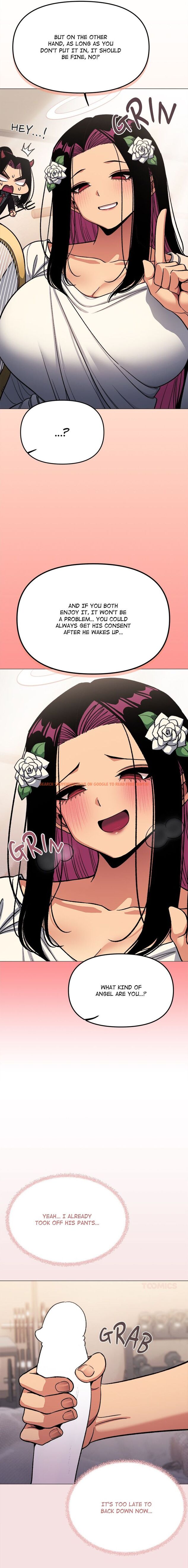 Read Hentai Image 23 355dd in comic Stop Smoking - Chapter 63 - www.hentaitnt.net