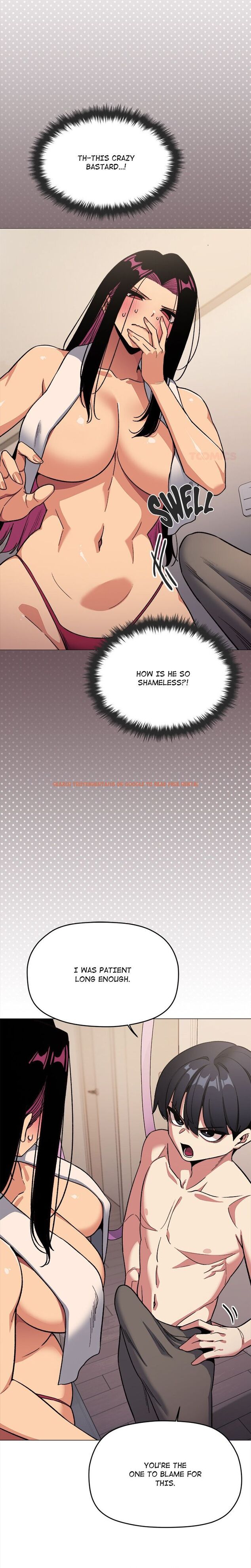 Read Hentai Image 4 355dd in comic Stop Smoking - Chapter 63 - www.hentaitnt.net