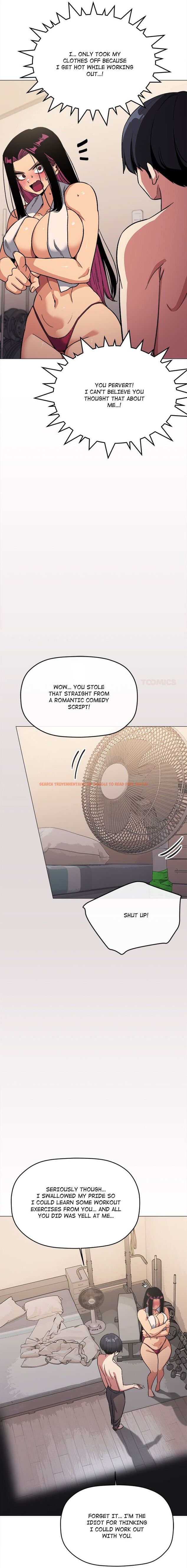 Read Hentai Image 7 355dd in comic Stop Smoking - Chapter 63 - www.hentaitnt.net