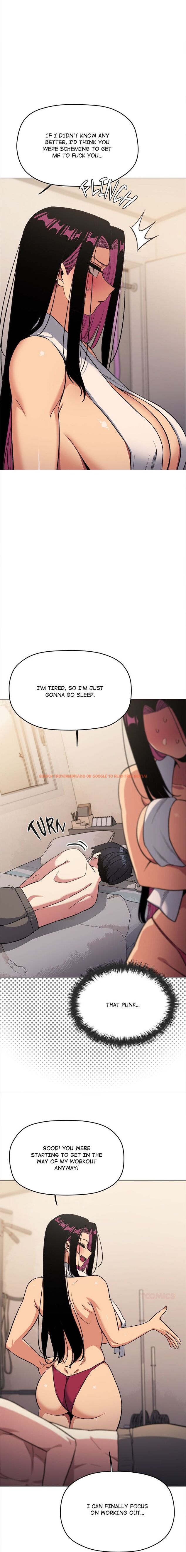 Read Hentai Image 8 355dd in comic Stop Smoking - Chapter 63 - www.hentaitnt.net