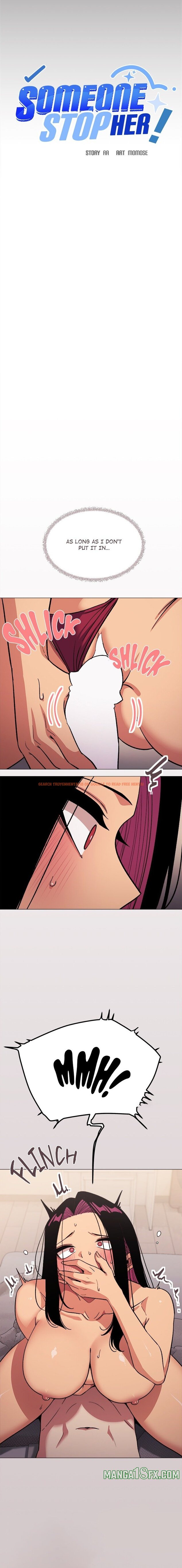 Read Hentai Image 2 990 in comic Stop Smoking - Chapter 64 - www.hentaitnt.net