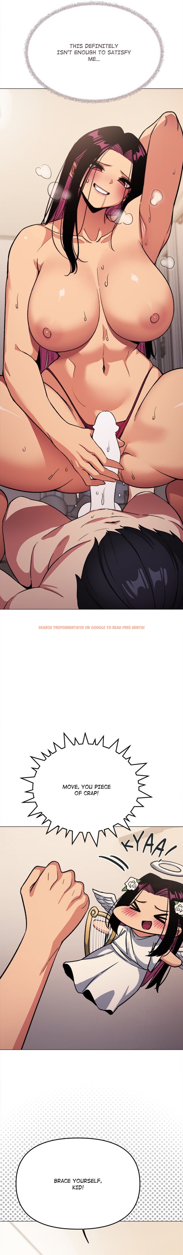 Read Hentai Image 20 69991 in comic Stop Smoking - Chapter 64 - www.hentaitnt.net