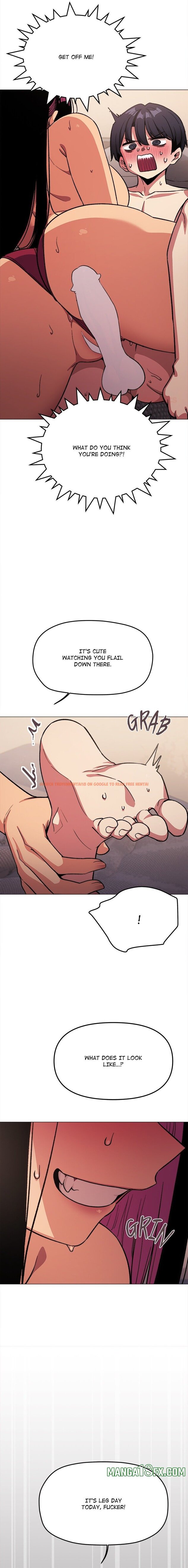 Read Hentai Image 22 991 in comic Stop Smoking - Chapter 64 - www.hentaitnt.net