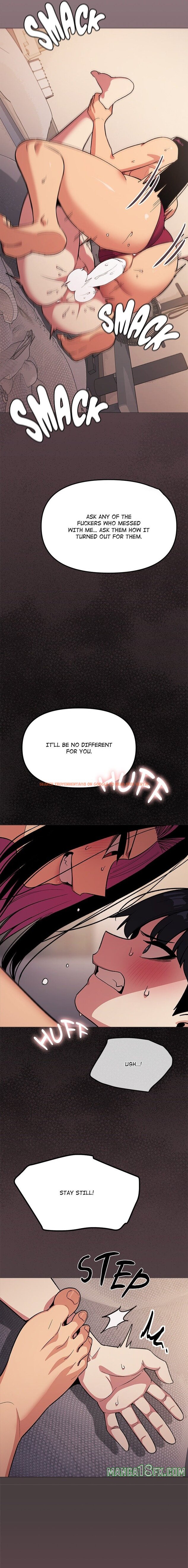 Read Hentai Image 25 991 in comic Stop Smoking - Chapter 64 - www.hentaitnt.net