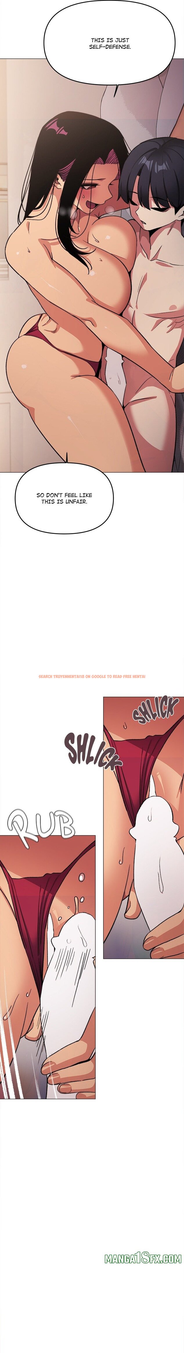 Read Hentai Image 5 990 in comic Stop Smoking - Chapter 64 - www.hentaitnt.net