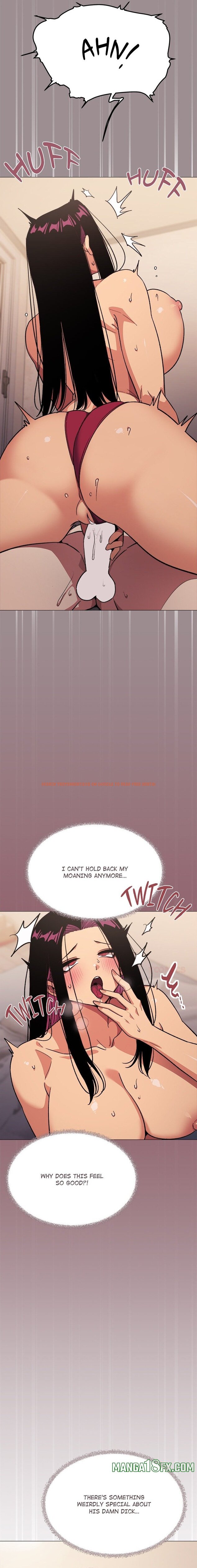 Read Hentai Image 7 990 in comic Stop Smoking - Chapter 64 - www.hentaitnt.net