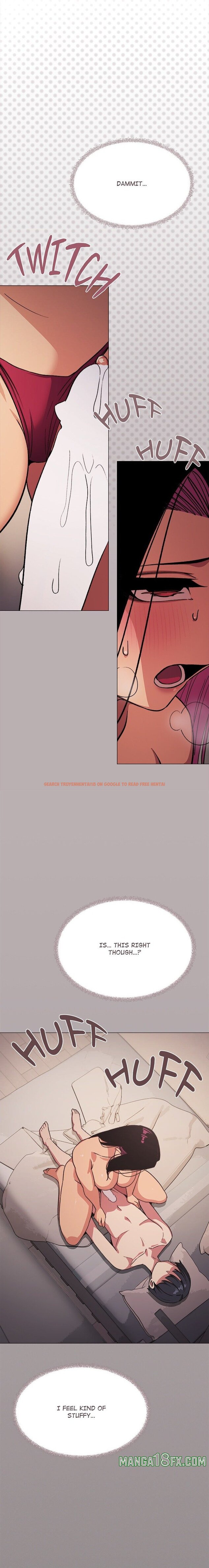 Read Hentai Image 9 990 in comic Stop Smoking - Chapter 64 - www.hentaitnt.net