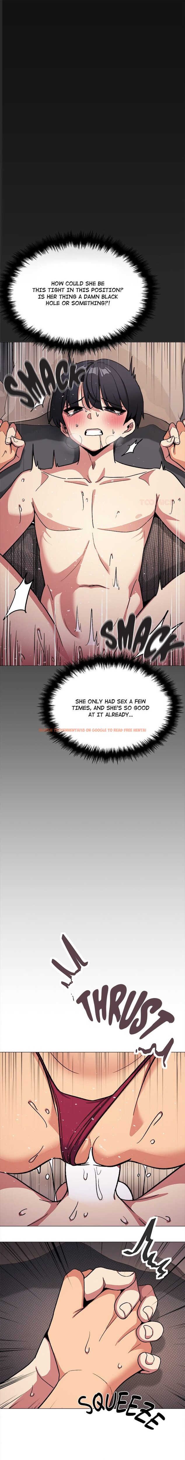 Read Hentai Image 1 7eac8 in comic Stop Smoking - Chapter 66 - www.hentaitnt.net