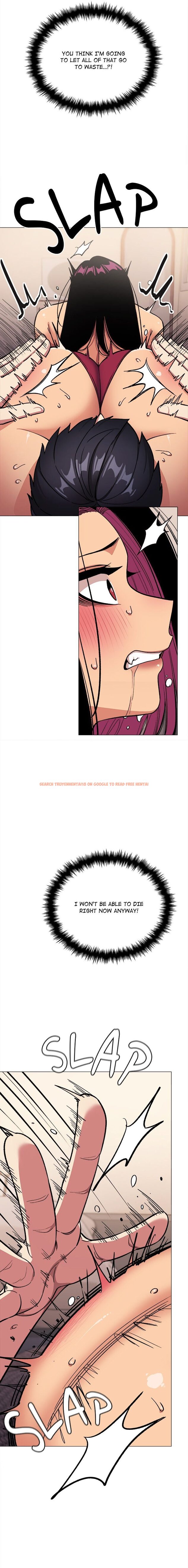 Read Hentai Image 10 7eac8 in comic Stop Smoking - Chapter 66 - www.hentaitnt.net