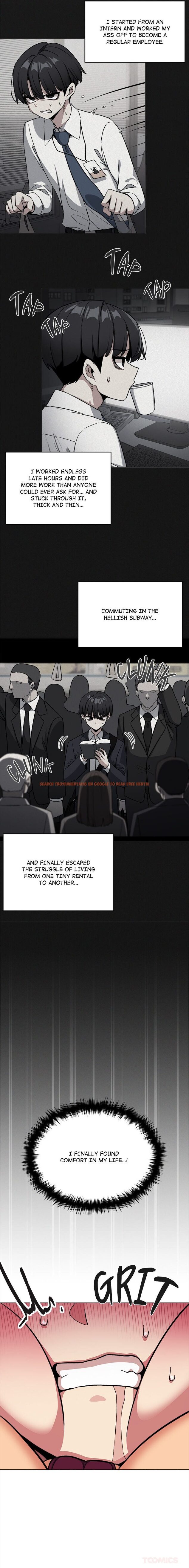 Read Hentai Image 9 7eac8 in comic Stop Smoking - Chapter 66 - www.hentaitnt.net