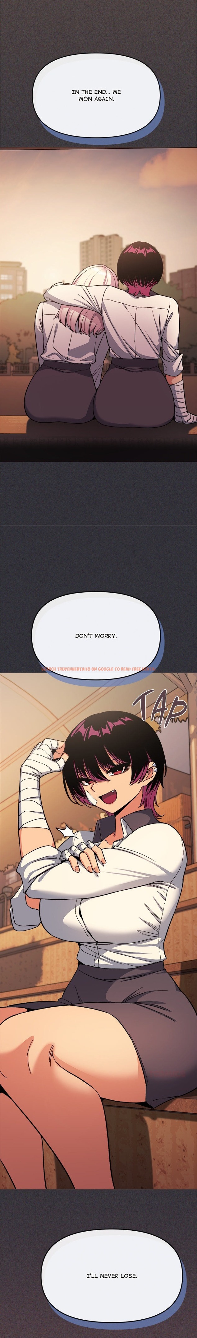 Read Hentai Image 15 81984 in comic Stop Smoking - Chapter 67 - www.hentaitnt.net