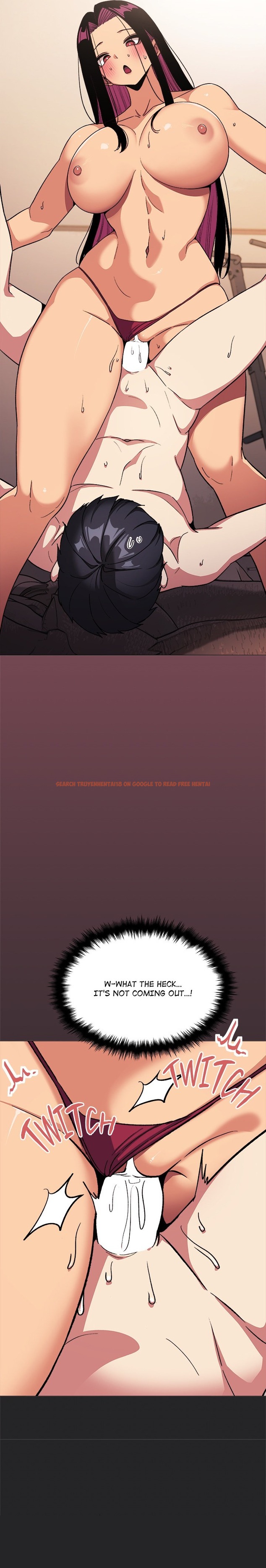 Read Hentai Image 21 81984 in comic Stop Smoking - Chapter 67 - www.hentaitnt.net