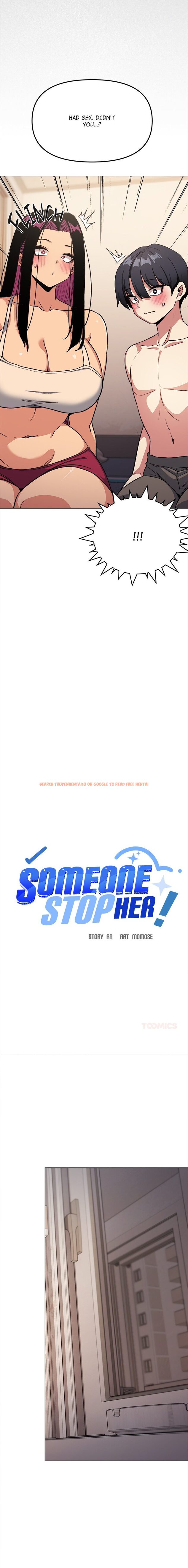 Read Hentai Image 15 7cad3 in comic Stop Smoking - Chapter 68 - www.hentaitnt.net