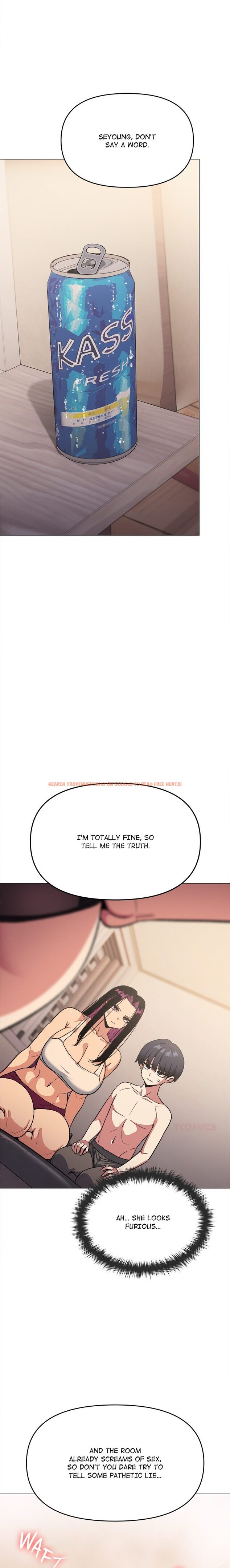 Read Hentai Image 16 7cad3 in comic Stop Smoking - Chapter 68 - www.hentaitnt.net