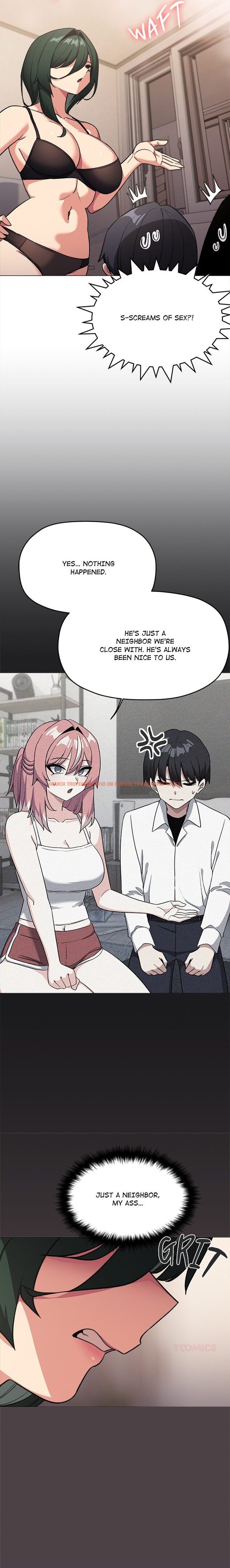 Read Hentai Image 17 7cad3 in comic Stop Smoking - Chapter 68 - www.hentaitnt.net