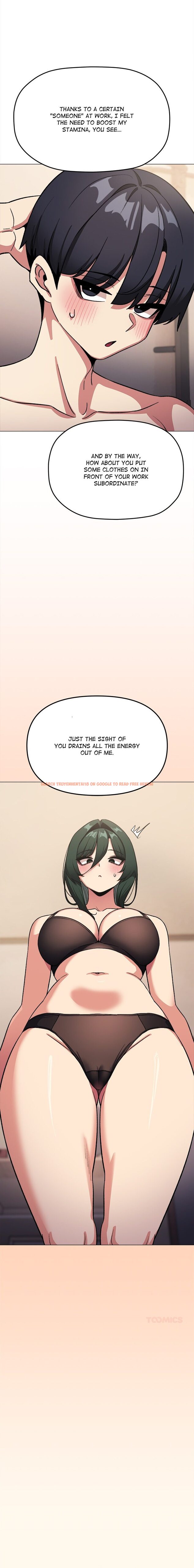 Read Hentai Image 20 7cad3 in comic Stop Smoking - Chapter 68 - www.hentaitnt.net