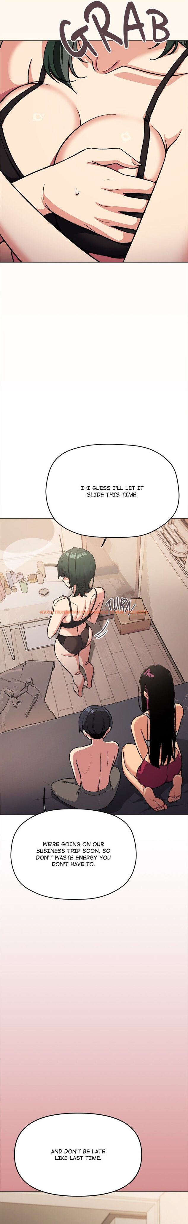 Read Hentai Image 21 7cad3 in comic Stop Smoking - Chapter 68 - www.hentaitnt.net