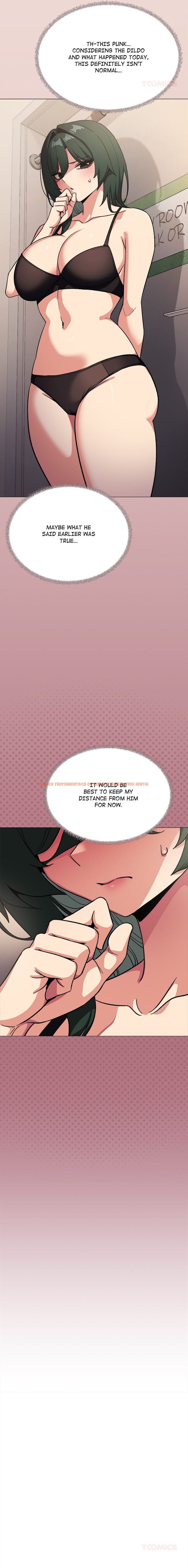 Read Hentai Image 23 7cad3 in comic Stop Smoking - Chapter 68 - www.hentaitnt.net