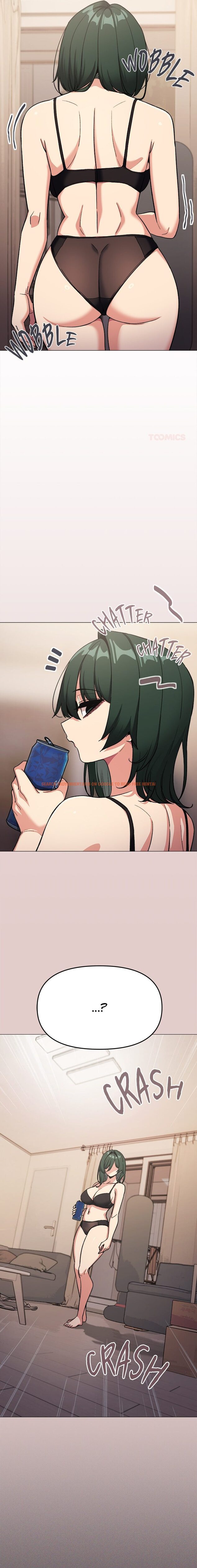 Read Hentai Image 3 7cad3 in comic Stop Smoking - Chapter 68 - www.hentaitnt.net