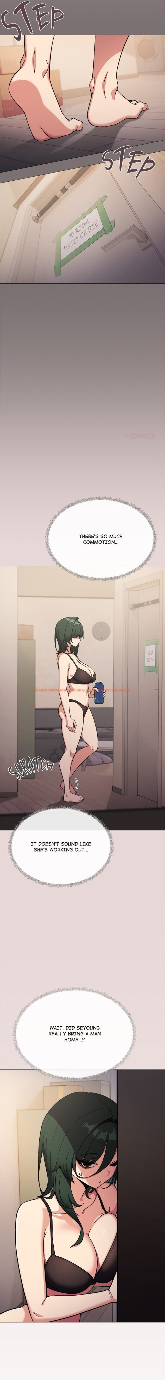 Read Hentai Image 5 7cad3 in comic Stop Smoking - Chapter 68 - www.hentaitnt.net