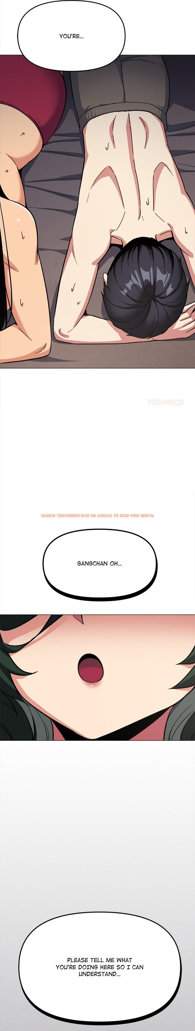 Read Hentai Image 9 7cad3 in comic Stop Smoking - Chapter 68 - www.hentaitnt.net