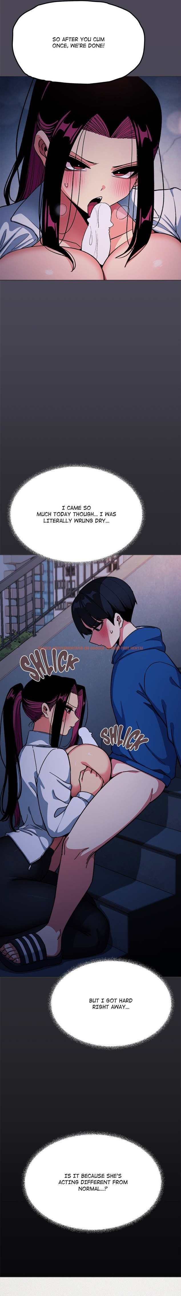 Read Hentai Image 16 82942 in comic Stop Smoking - Chapter 69 - www.hentaitnt.net