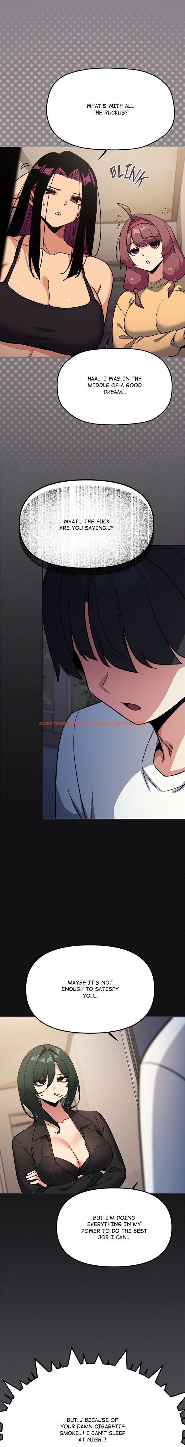 Read Hentai Image 14 60306 in comic Stop Smoking - Chapter 71 - www.hentaitnt.net