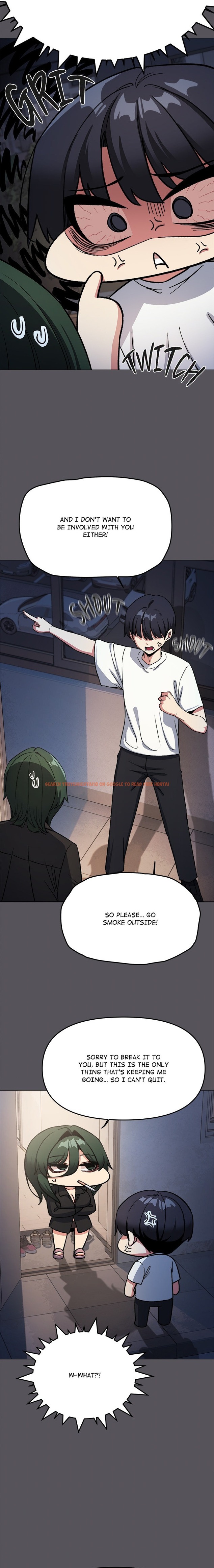 Read Hentai Image 15 60306 in comic Stop Smoking - Chapter 71 - www.hentaitnt.net