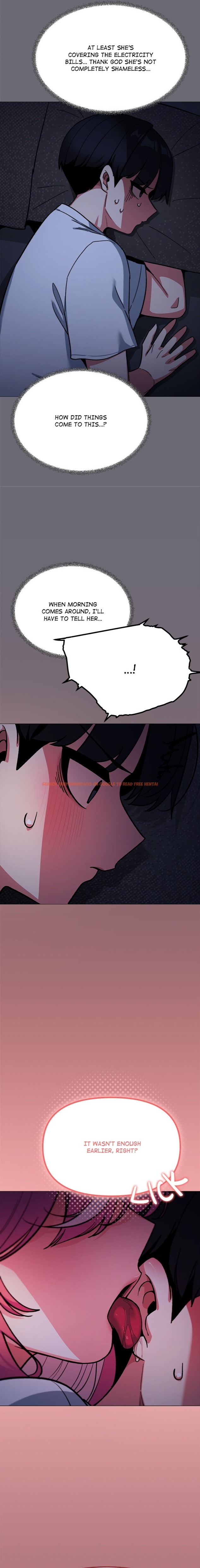 Read Hentai Image 25 60306 in comic Stop Smoking - Chapter 71 - www.hentaitnt.net