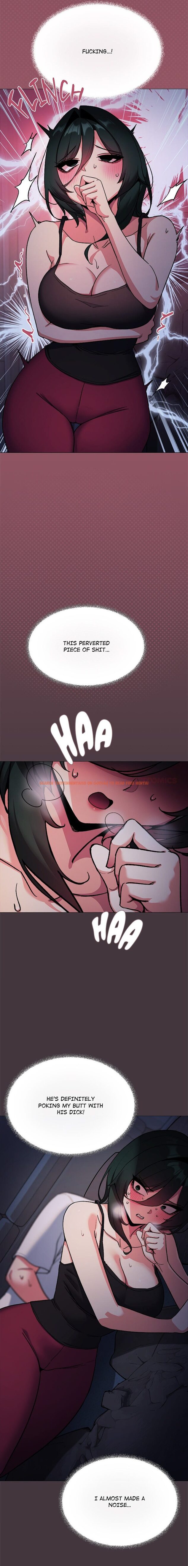 Read Hentai Image 12 b0d3d in comic Stop Smoking - Chapter 72 - www.hentaitnt.net