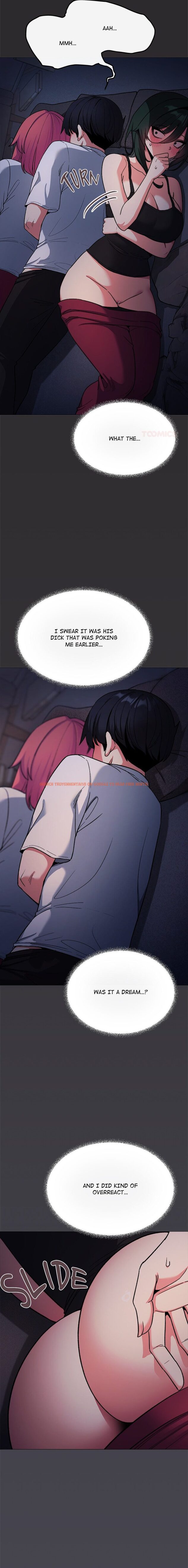 Read Hentai Image 18 b0d3d in comic Stop Smoking - Chapter 72 - www.hentaitnt.net