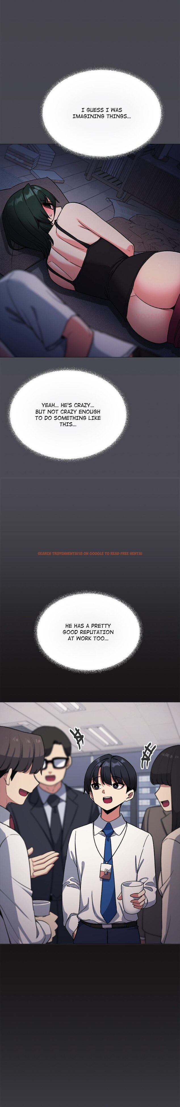 Read Hentai Image 19 b0d3d in comic Stop Smoking - Chapter 72 - www.hentaitnt.net