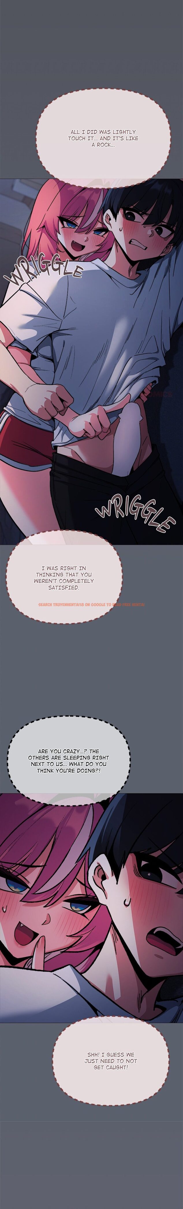 Read Hentai Image 2 b0d3d in comic Stop Smoking - Chapter 72 - www.hentaitnt.net