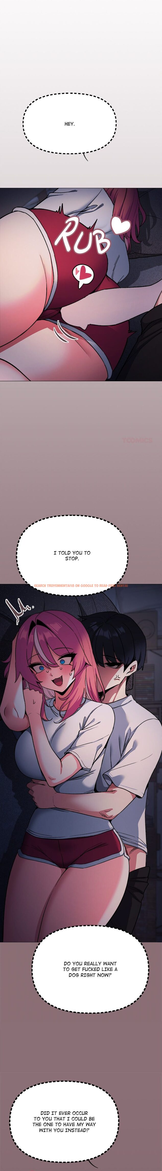 Read Hentai Image 22 b0d3d in comic Stop Smoking - Chapter 72 - www.hentaitnt.net