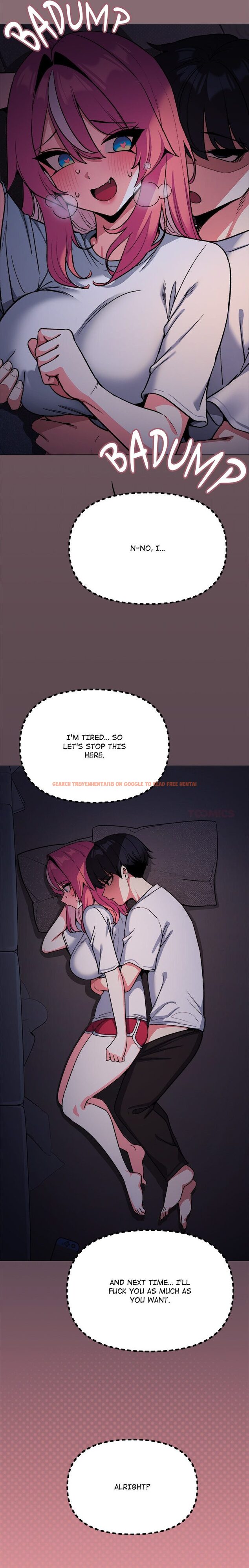 Read Hentai Image 23 b0d3d in comic Stop Smoking - Chapter 72 - www.hentaitnt.net