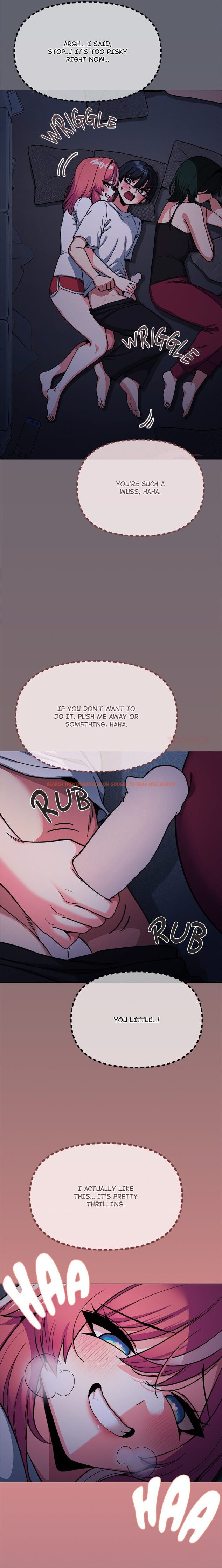 Read Hentai Image 3 b0d3d in comic Stop Smoking - Chapter 72 - www.hentaitnt.net