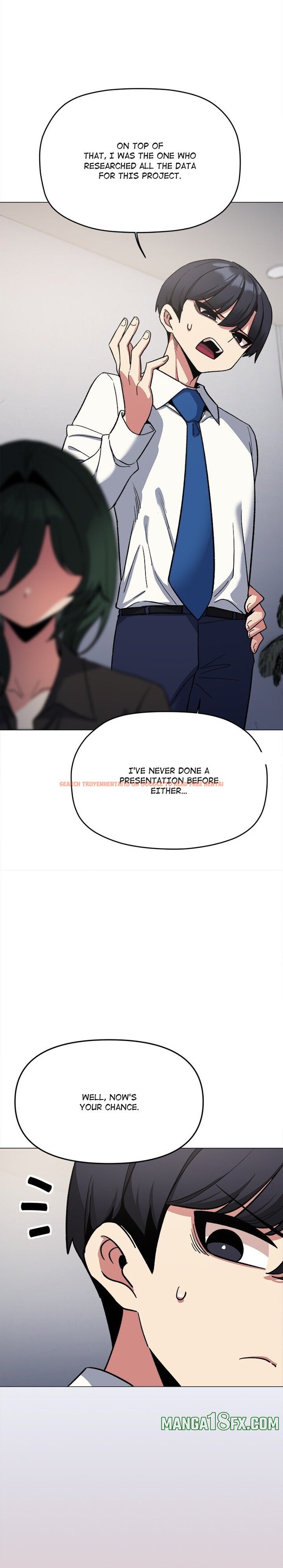 Read Hentai Image 13 641 in comic Stop Smoking - Chapter 73 - www.hentaitnt.net