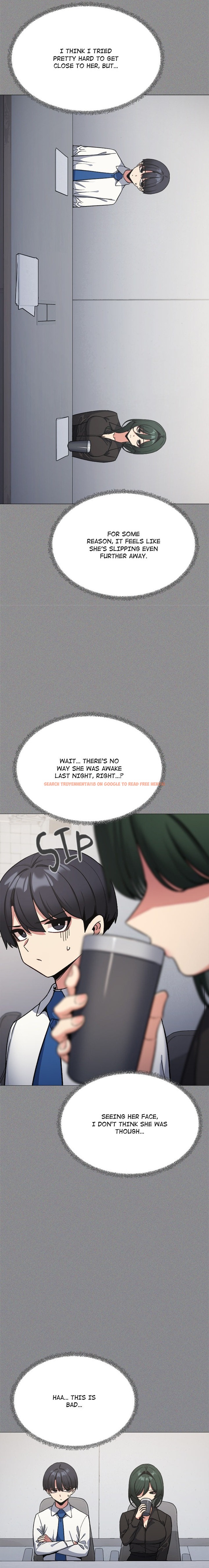 Read Hentai Image 6 06641 in comic Stop Smoking - Chapter 73 - www.hentaitnt.net