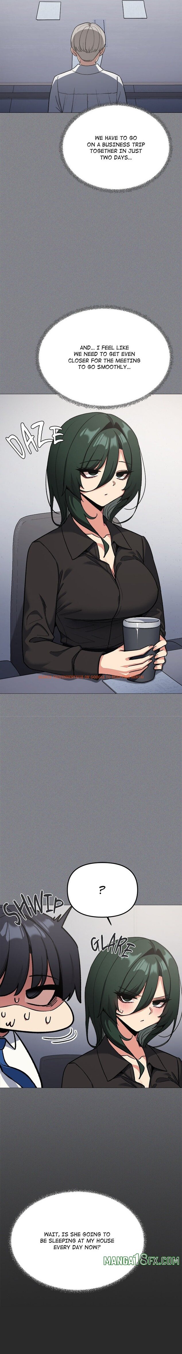 Read Hentai Image 7 641 in comic Stop Smoking - Chapter 73 - www.hentaitnt.net