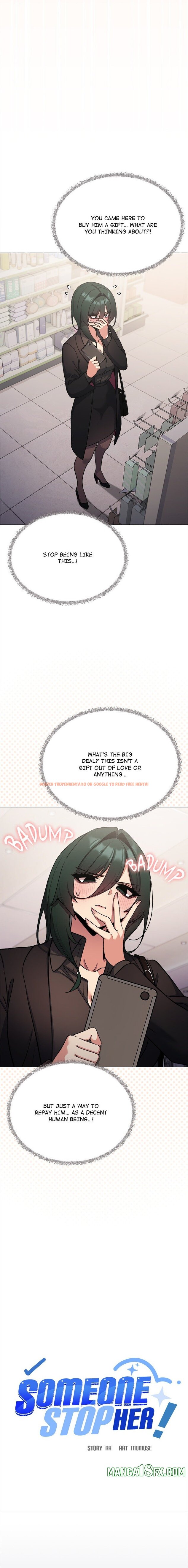 Read Hentai Image 19 351 in comic Stop Smoking - Chapter 74 - www.hentaitnt.net