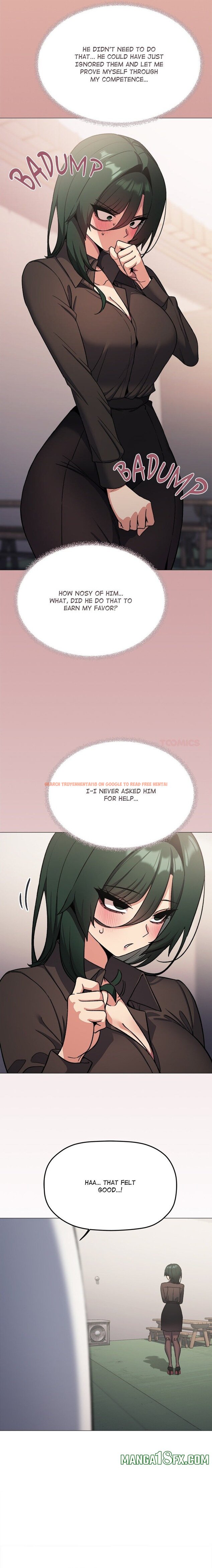 Read Hentai Image 8 350 in comic Stop Smoking - Chapter 74 - www.hentaitnt.net