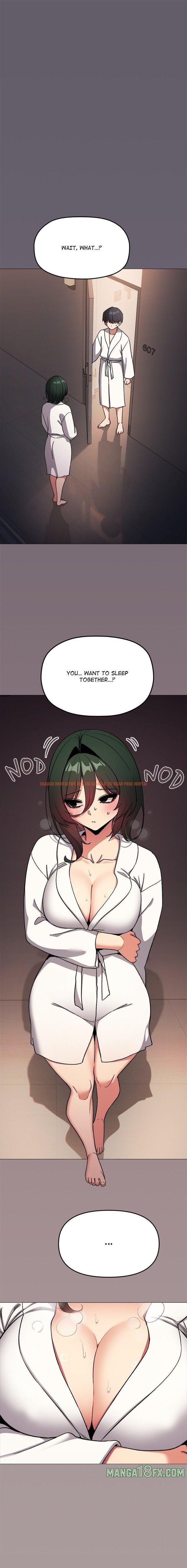 Stop Smoking - Chapter 86