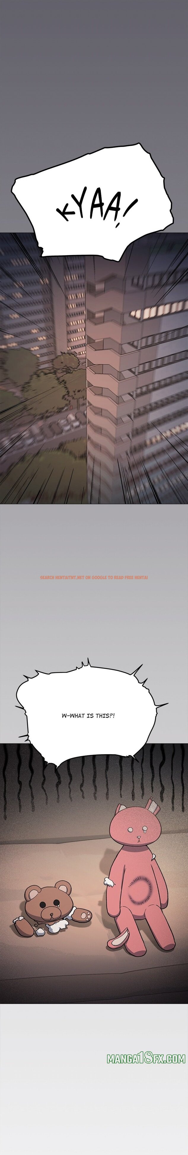 Stop Smoking - Chapter 87