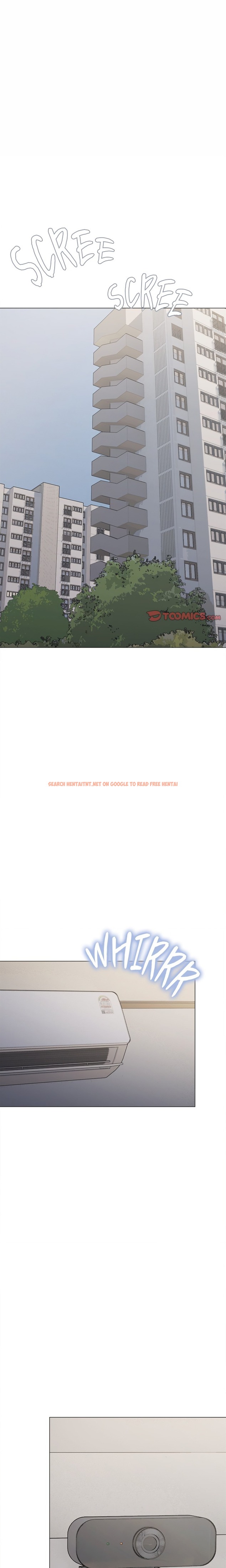 Stop Smoking - Chapter 89