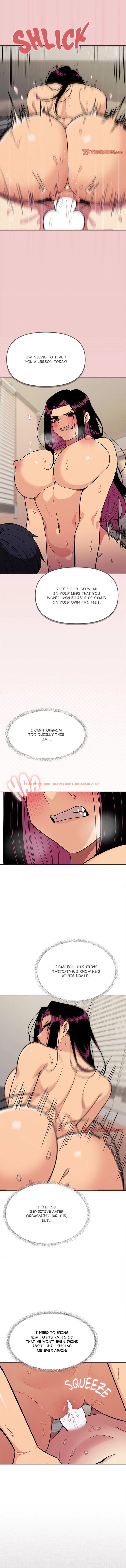 Read Hentai Image 12 c69c2 in comic Stop Smoking - Chapter 9 - hentaitnt.net