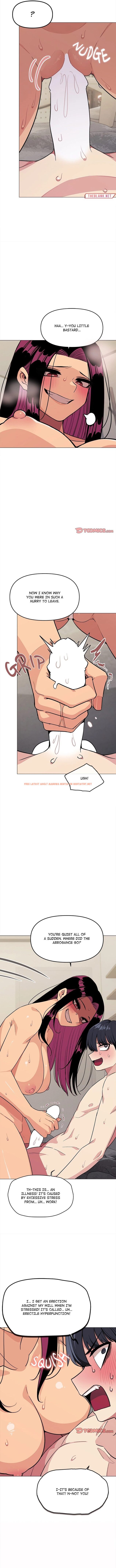 Read Hentai Image 7 c69c2 in comic Stop Smoking - Chapter 9 - hentaitnt.net