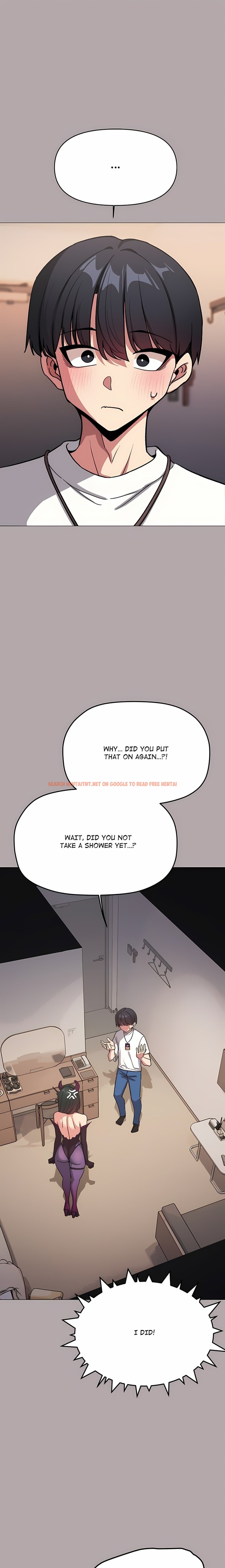 Stop Smoking - Chapter 93