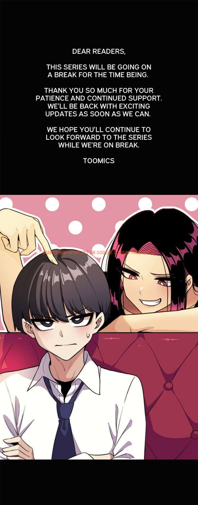 Stop Smoking - Chapter 94.5