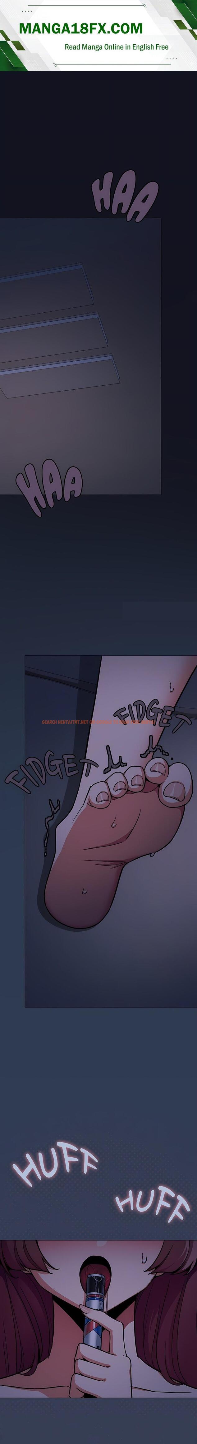 Stop Smoking - Chapter 94