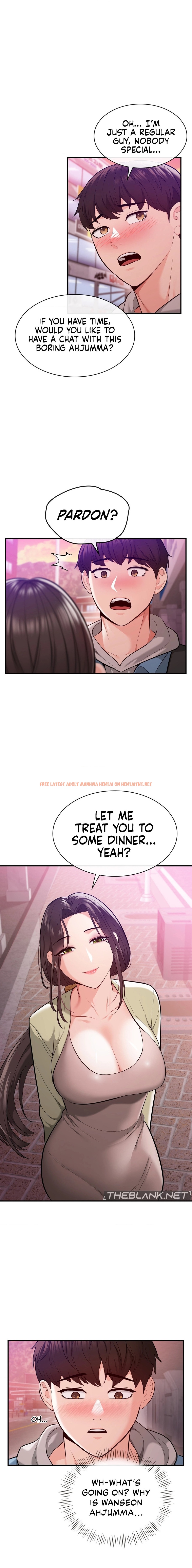 Read Hentai Image 1 50658 in comic Strawberry Market - Chapter 11 - hentaitnt.net